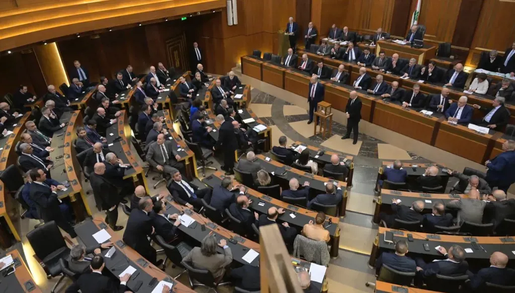 ميثاقية الحكومة لا يمكن التذرع بها لممارسة التعطيل