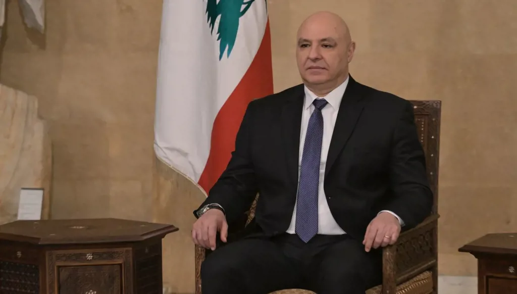 الدعم الخليجي يتوالى وهذه عناوين زيارة عون للكويت