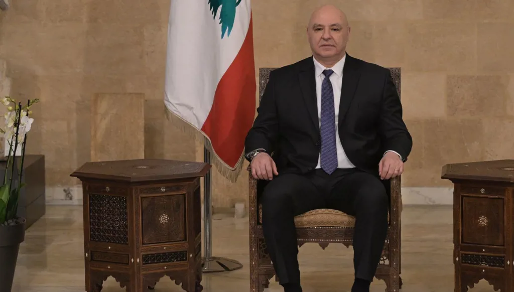 اتصال بين عون وروبيو... والرئيس اللبناني رفض الحديث مع نتنياهو