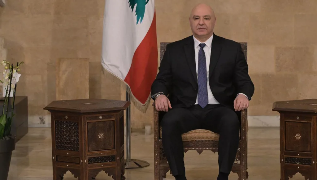 الخارج ينفذ التزاماته... في انتظار لبنان