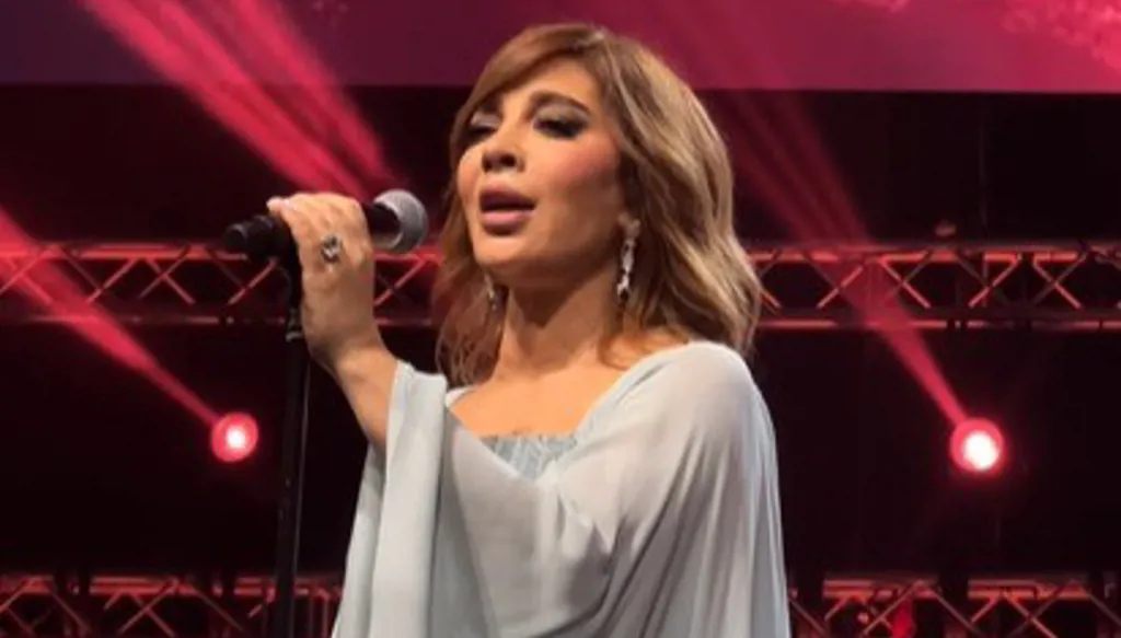 أصالة: يا دبي أمان أمان (فيديو)