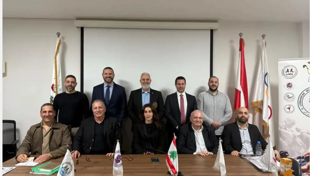انتخابات المواي تاي إلى القضاء... "مخالفات قانونيّة والوزارة طرف"