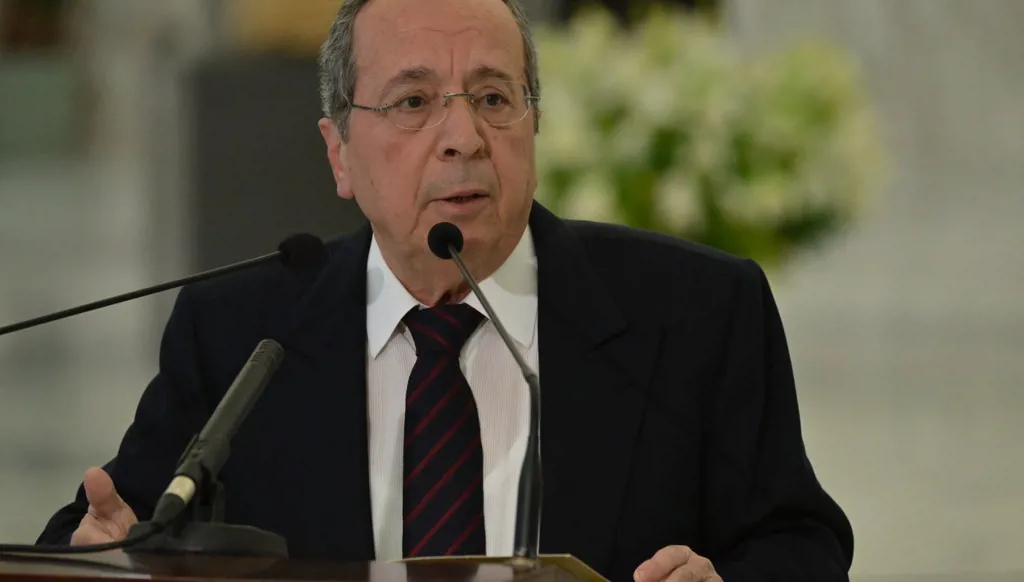 السيد: إذا تساوت الأصوات بين ميقاتي ونواف سلام فسيكون صوتي لميقاتي، وإن لم تتساوَ فلن أسمي أحداً