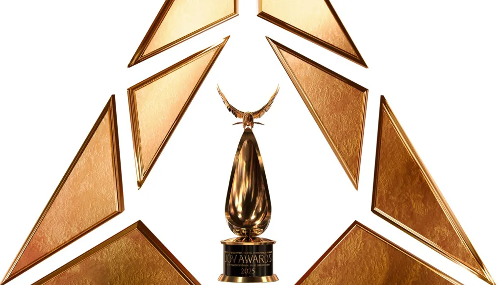 Joy Awards في الرياض: تكريم أبرز نجوم العرب والعالم
