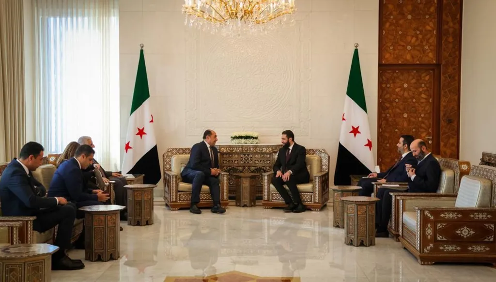 الجامعة العربية: العقوبات على سوريا لم تعد مبررة