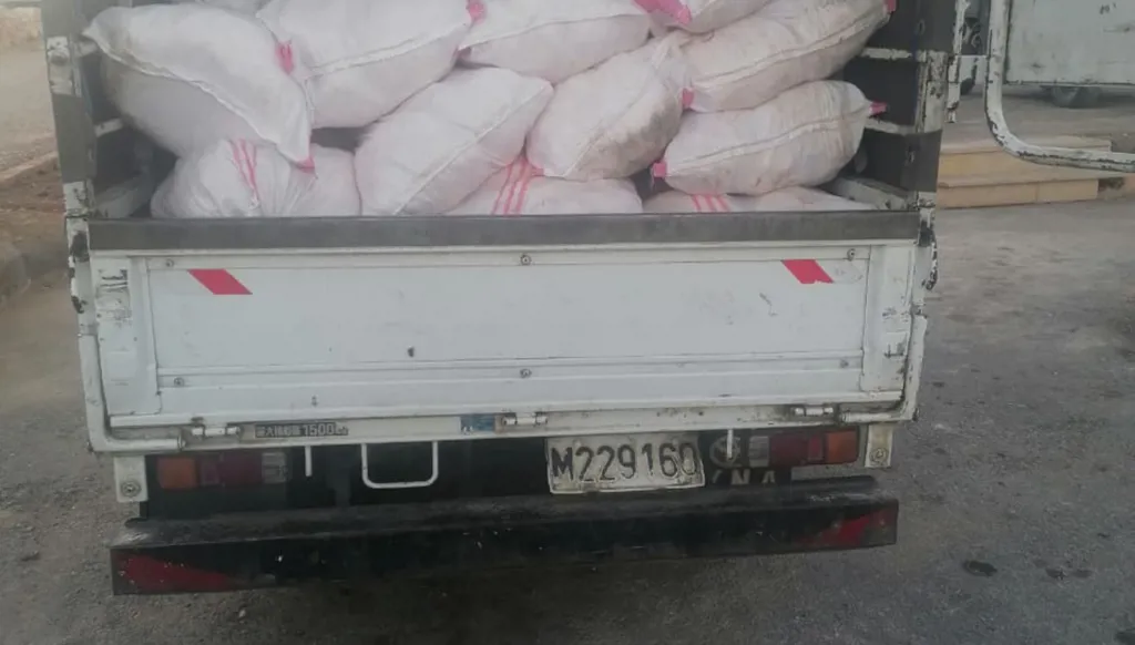 في البقاع اللبناني... إحباط محاولة لاستخدام مخلّفات مسالخ في تغذية أسماك "الترويت"!