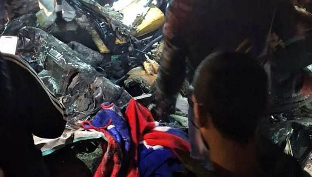 إسرائيل تواصل عملياتها بالضفة وتقتل شابين داخل سيارة في جنين  (فيديو)