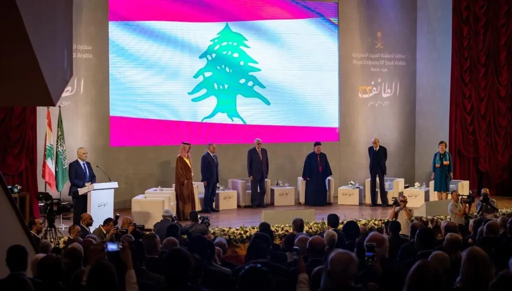 "اتفاق الطائف" مهمّة سلام وسط قدرات وتحدّيات