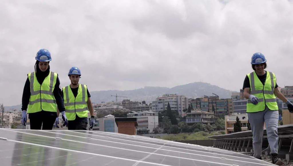 مؤسسة CMA CGM تدعم تدريب ودمج 240 شابا لبنانيا في سوق العمل