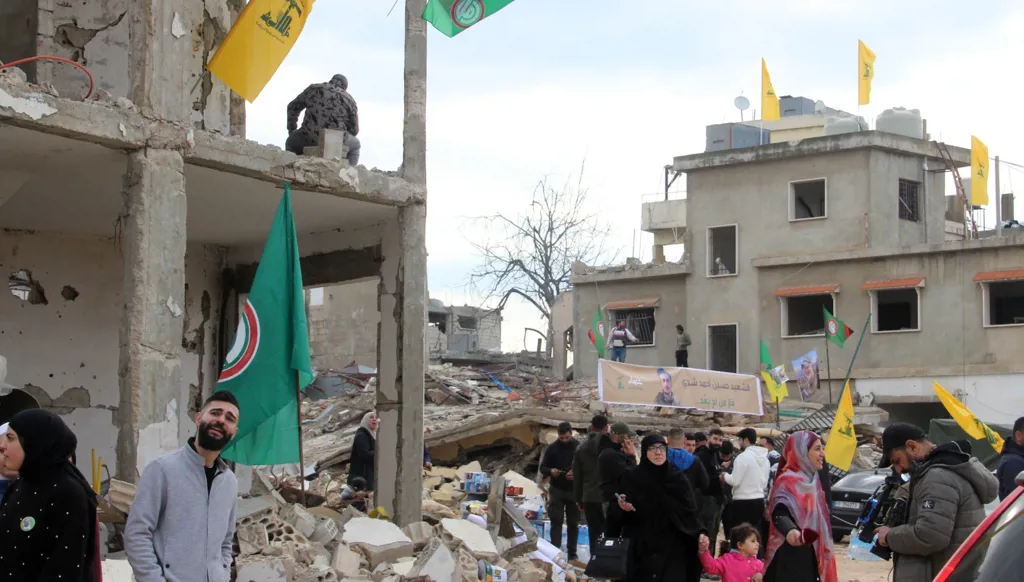 لبنان السرديات والفوضى يحتاج إلى عقد اجتماعي جديد