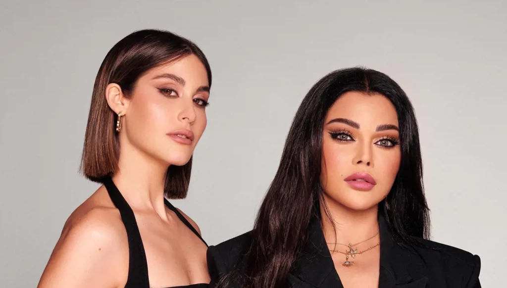 هيفاء وهبي ونور عريضة وجهاً لوجه ضد المتحرّش الافتراضي: "جريمة ورا الشاشة" (فيديو)