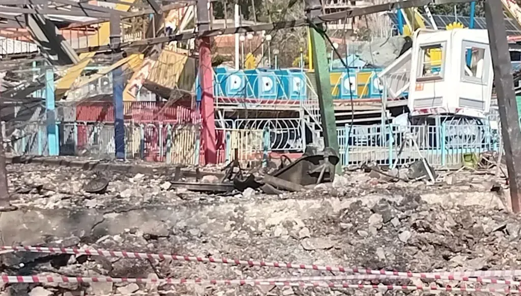 النبطية "المنكوبة جداً" تحتاج الجميع