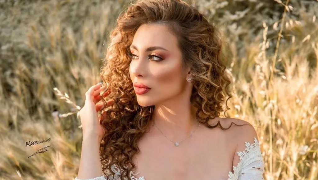 أنجي مراد بين الحياة والموت... عزل وتنفس اصطناعي