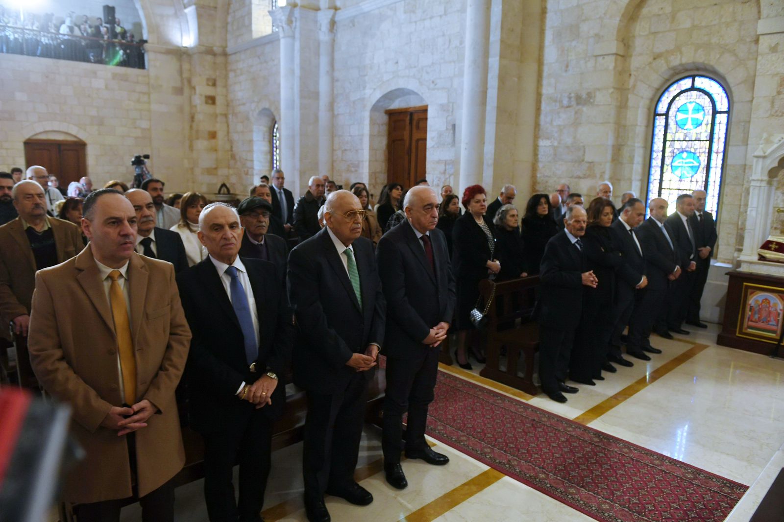 الراعي: لا احترام للدستور بل مخالفة تلو المخالفة