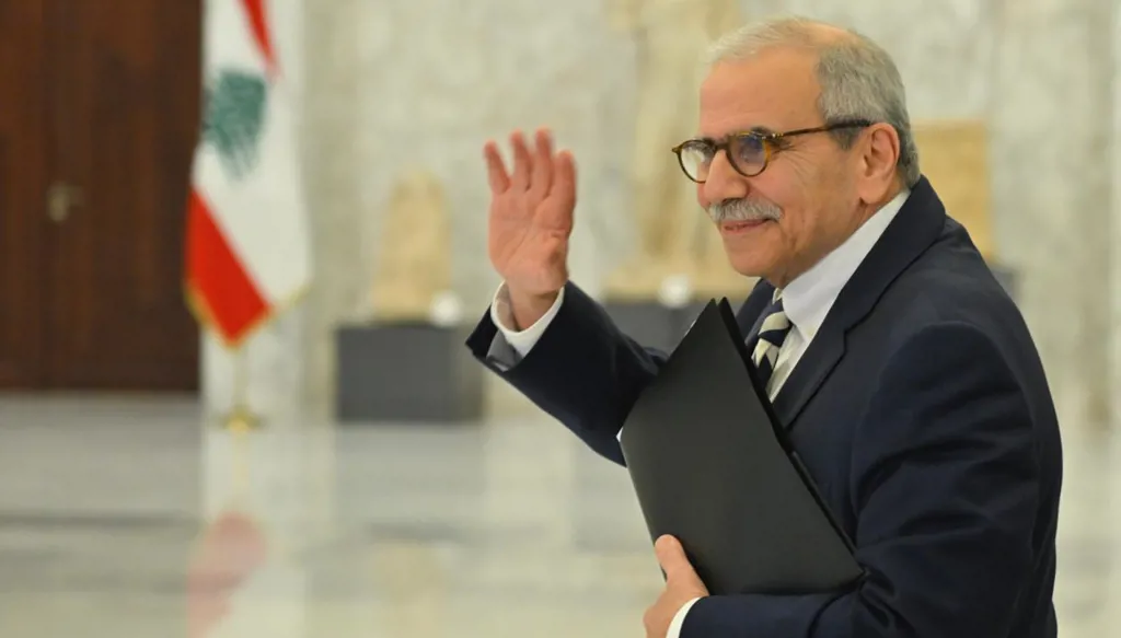 تعثّر إعلان تأليف الحكومة... خلاف حول الوزير الشيعي الخامس بين برّي وسلام