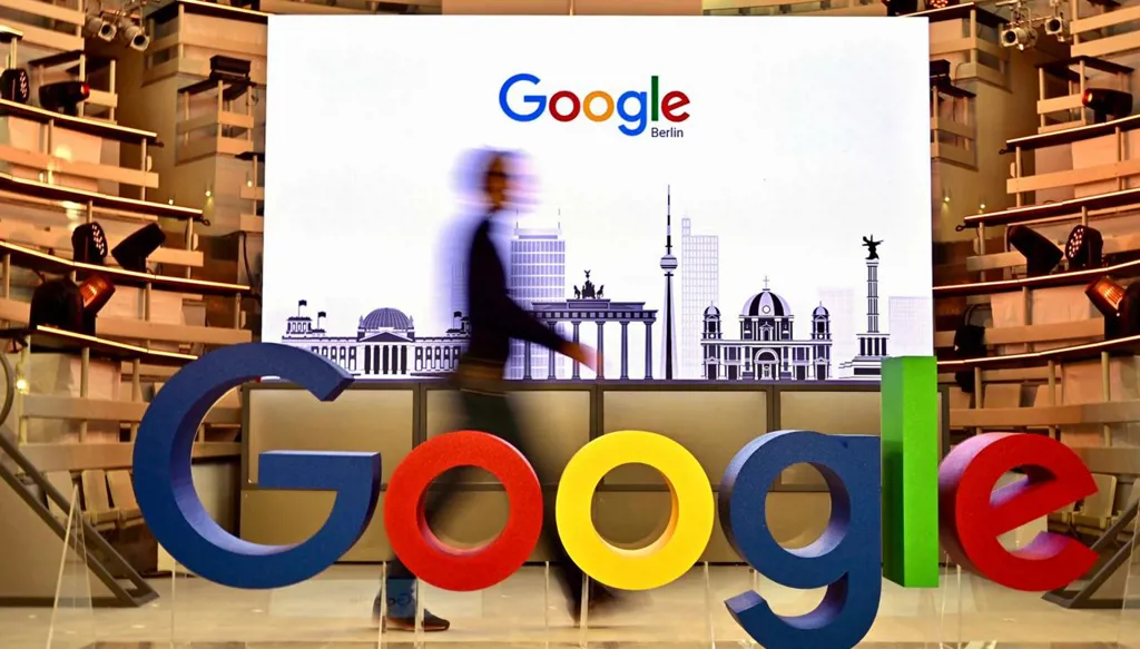 "غوغل" يفضح الشعوب الواعية