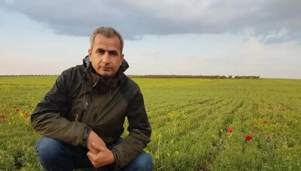 مقتل صحافي كردي بقصف جوي تركي في السليمانية