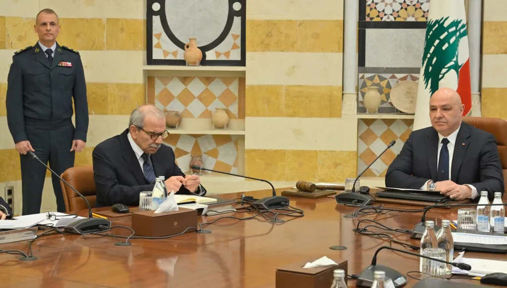 الخسارة مؤكدة راهناً للمعترضين على الحكومة