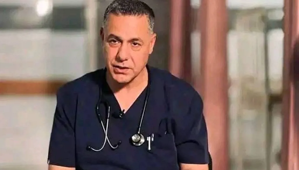 حسام أبو صفية... ضرب وتعذيب وحبس انفرادي في السجن الإسرائيلي
