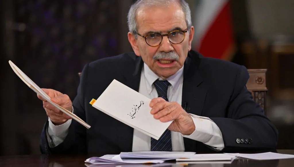 لا وجود لـ"مقاومة" لبنانية حتى ينشغل بها البيان الوزاري