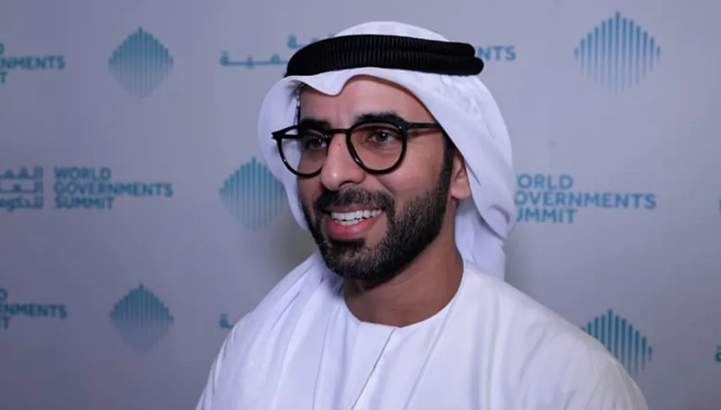 محمد الشرهان لـ "النهار": هناك أمل للحكومات ومستقبل أفضل للبشرية