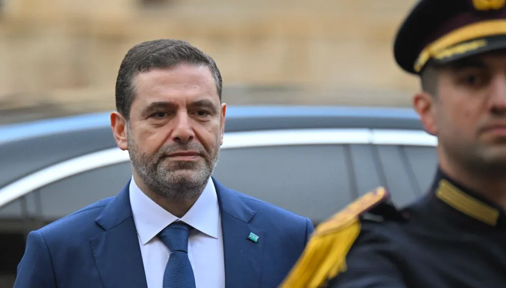 الحريري يُطلق اليوم عجلة "تيار المستقبل" نحو الانتخابات