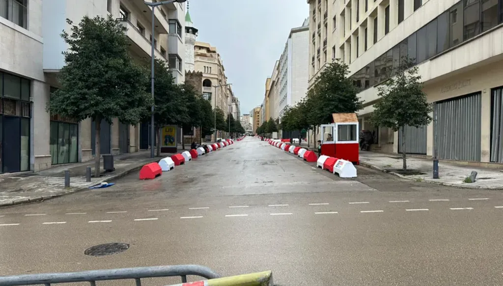 الأزمة تعيد هيكلة الانتشار المصرفي: بالأرقام... خريطة التقشف الأكبر في تاريخ المصارف