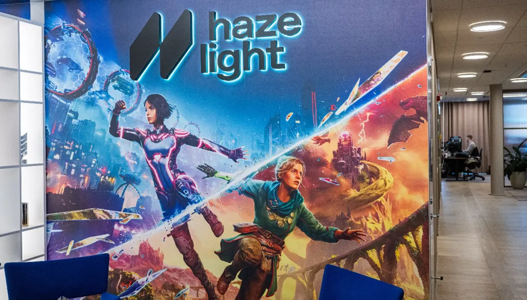 سويديّ من أصل لبنانيّ يغيّر القواعد في قطاع ألعاب الفيديو