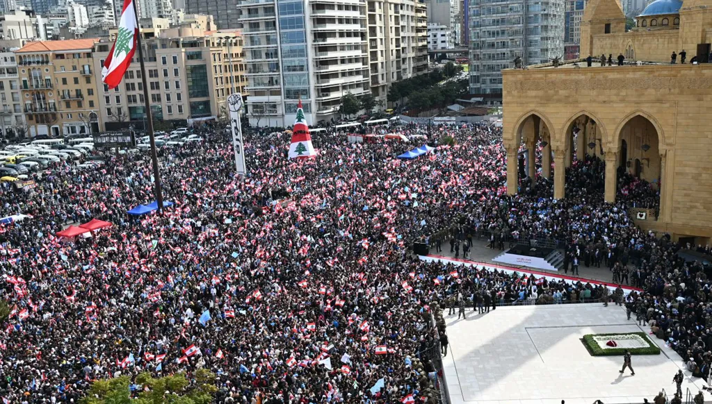 " المستقبل" انتخابيّاً... مقارنة بين الغياب والحضور 2018- 2022