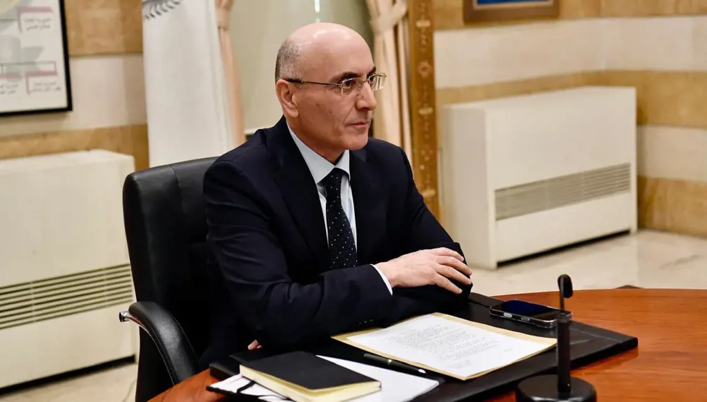 الحجار: عسى أن تكون هذه الانتخابات مقدّمة لتجديد الحيوية في العمل في مختلف البلديات