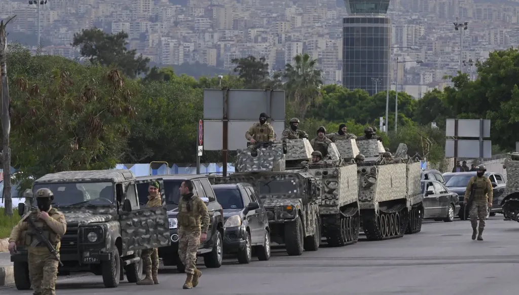 إيران تجهد بقوّة لاستمرار إمساكها بلبنان