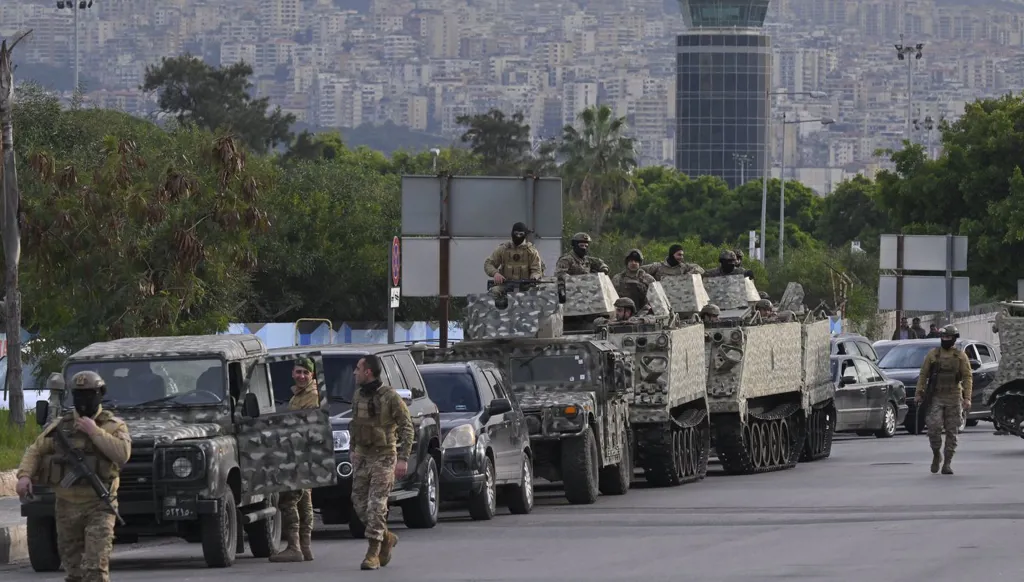 الخارجية الإيرانية: "محادثات جيّدة" مع لبنان بشأن الرحلات الجوية ولعدم السماح بتدخّل طرف ثالث