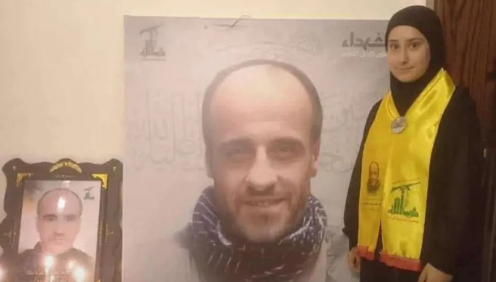 بعد الحصار الإسرائيلي... الصليب الأحمر اللبناني ينتشل جثمان خديجة عطوي من بلدة حولا