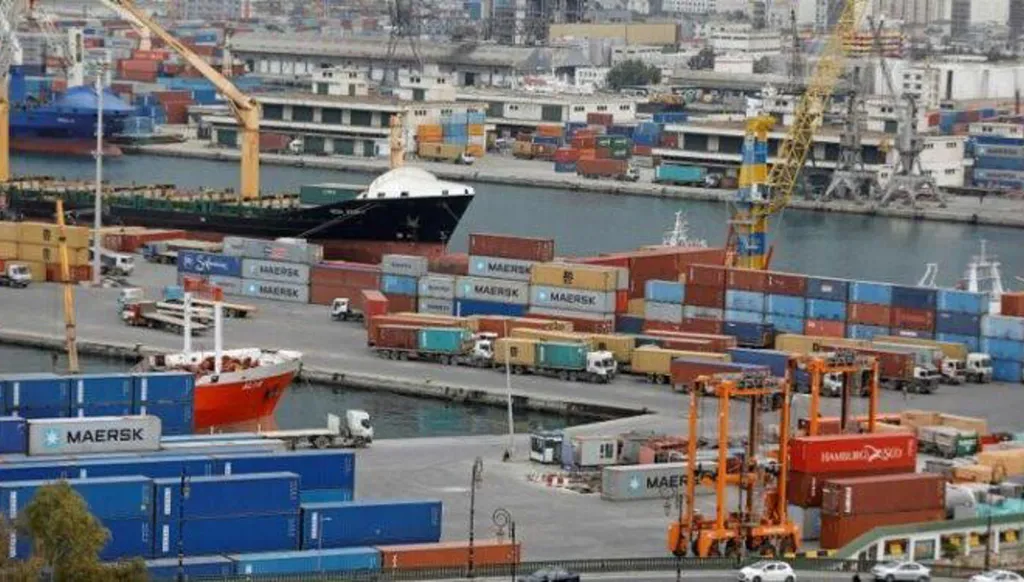 خط بحري بين الجزائر والدوحة مرورا بتونس وليبيا ومصر بدءا من الصيف المقبل