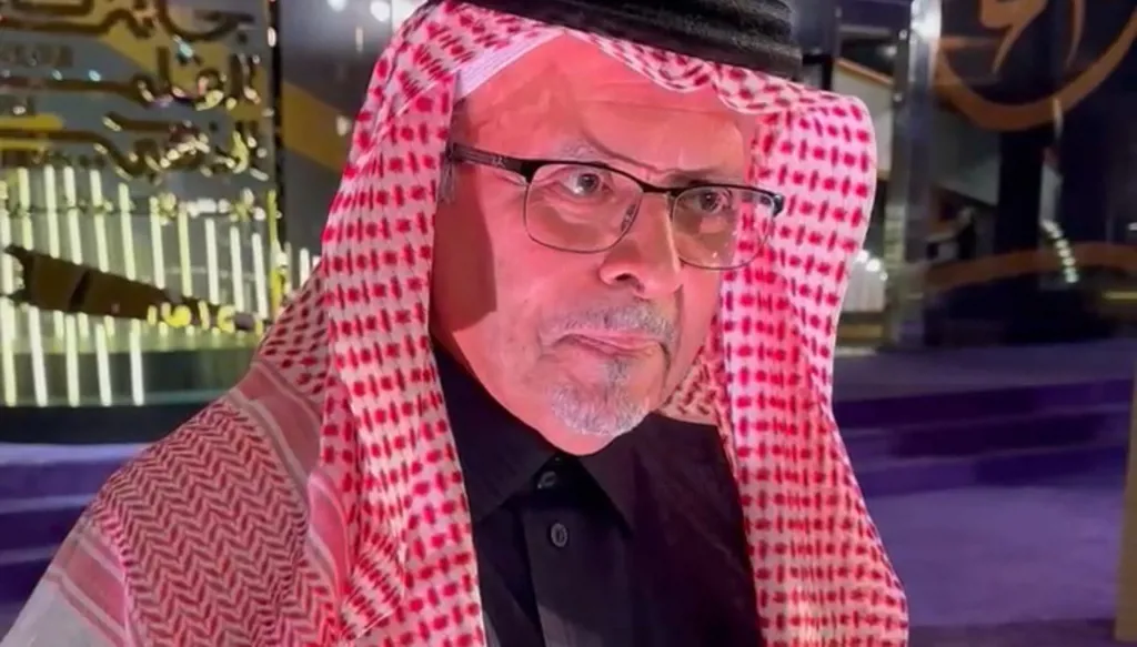 رئيس "جائزة القلم الذهبي" سعد البازعي لـ "النهار": تكريم للأدب العربي وإثراء للعمل السينمائي