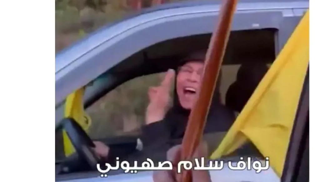 هل تحاكم السيّدة في الفيديو التي تستهزئ برئيس الجمهوريّة؟!