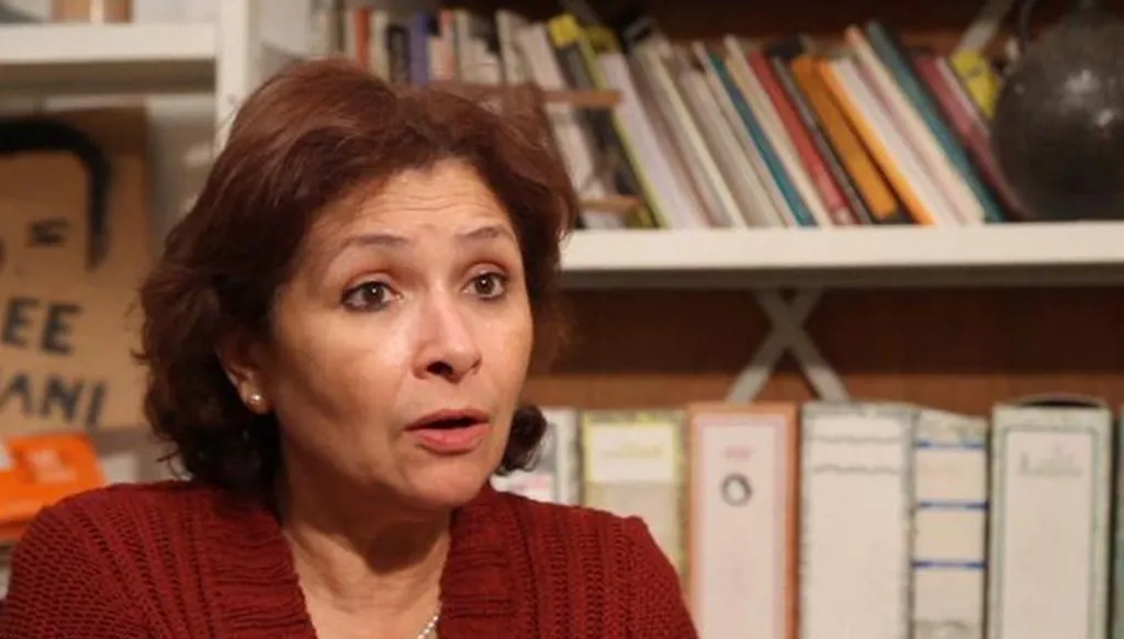 القضاء التونسي يقرر الإفراج عن المعارضة سهام بن سدرين