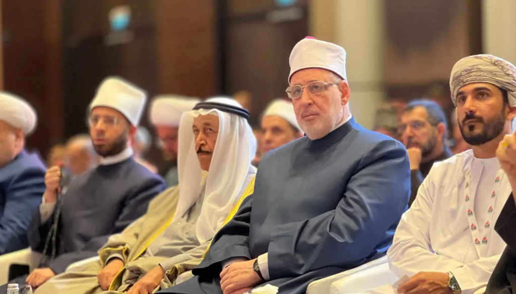 وكيل الأزهر في حديث خاص لـ"النهار": مؤتمر البحرين أتى في وقته والتحديات تستوجب الوحدة