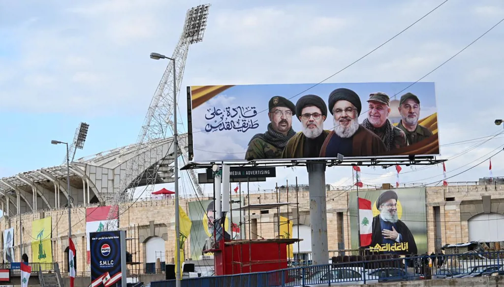مجلس البطاركة والأساقفة الكاثوليك في لبنان ينفي مقاطعة مراسم تشييع نصرالله وصفي الدين