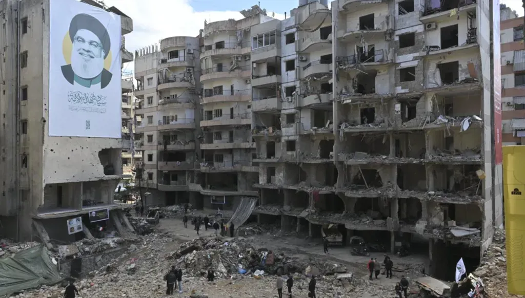 "مدينة الأنفاق"... تقديرات إسرائيلية لعملية عسكرية ضد حزب الله وكشف خفايا اغتيال نصرالله