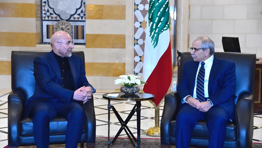 سلام: الدولة اللبنانية تعمل جاهدة لاستكمال انسحاب إسرائيل من الجنوب