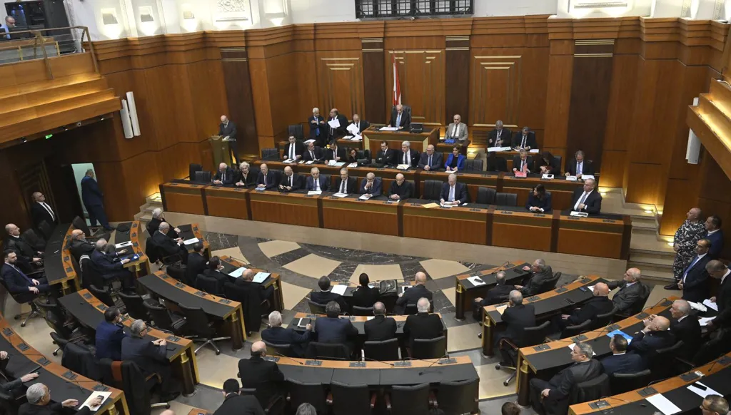 "مدلج" الرحابنة... هل "يقلع" لبنان؟