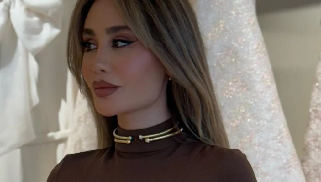 ‎داليدا عيّاش تقدّم إبداعاتها الرمضانية في دبي (فيديو)