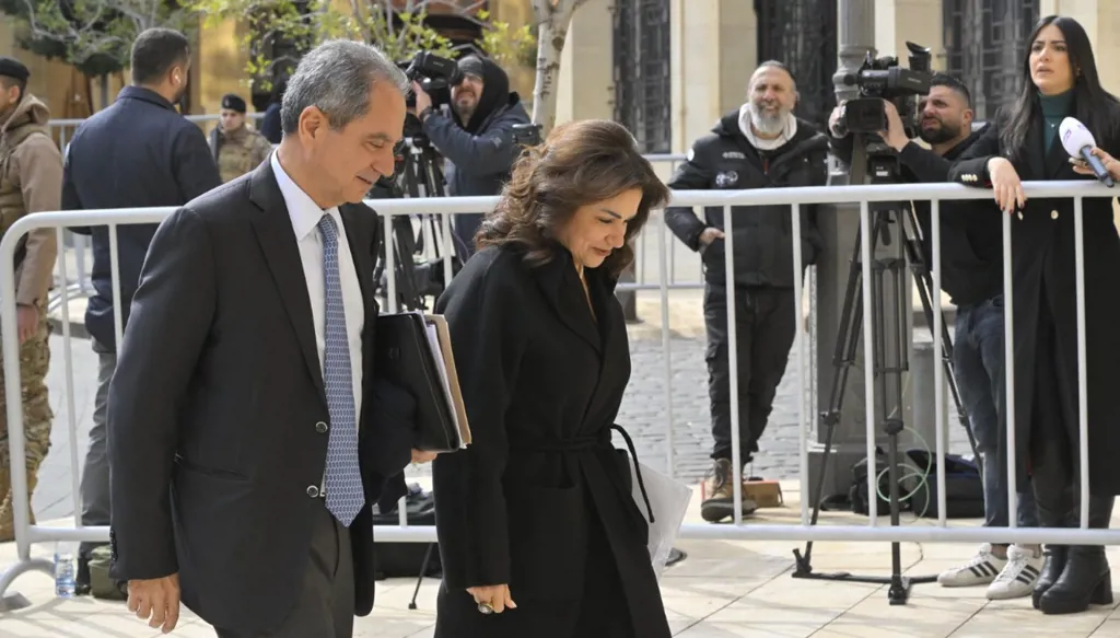 حنين سيدة المرحلة