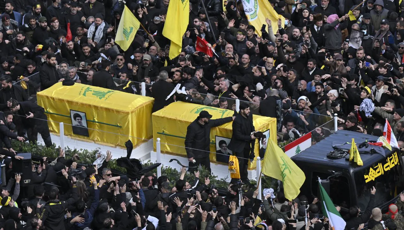 ناجي أبو زيد لـ النهار : توفر محفظة OMT Pay الرقمية العديد من الخيارات السهلة والمريحة