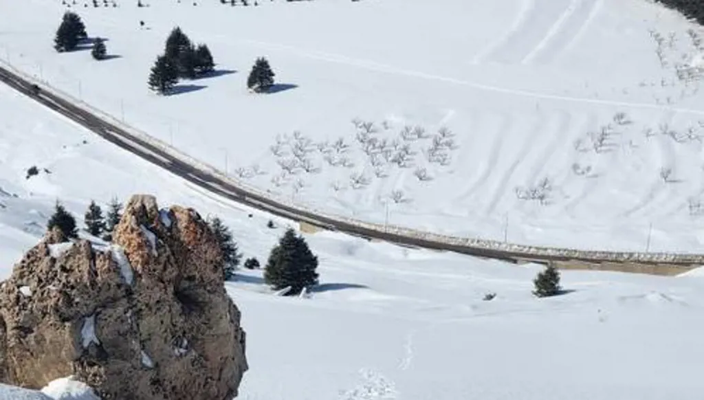 لبنان يودّع "آدم"... منخفض جوي جديد في طريقه إلينا ليل الجمعة/السبت