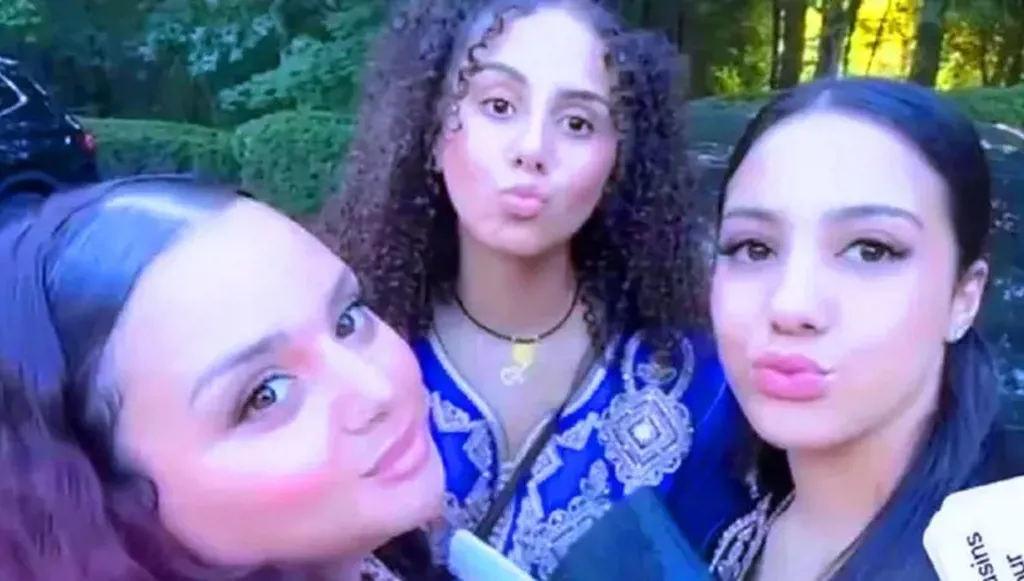 بالفيديو - ما جديد العثور على 3 أميركيات من أصل عربي متوفيات في فندق؟