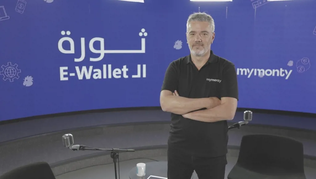 أنطوني لورفينغ لـ"النهار": في MyMonty نعتمد أعلى المعايير الدولية للأمان لحماية أموال العملاء