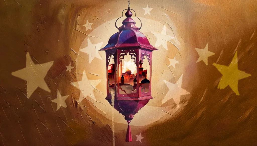 ملف خاص من "النهار": حكايا رمضان