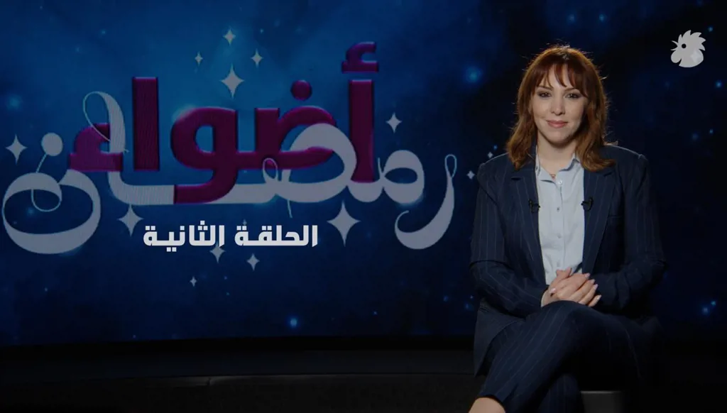 "بالدم"… الدراما اللبنانية تنافس!